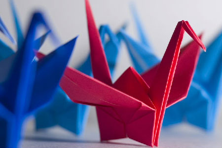 origami