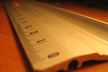 ruler